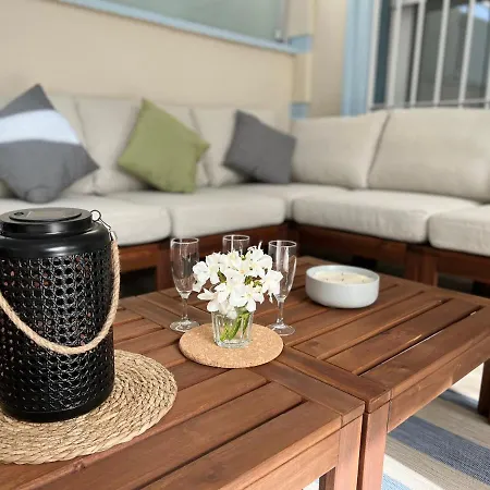 Apartment Seaside Torrevieja - Lamata *