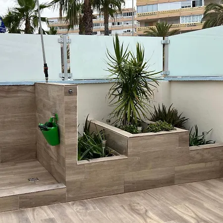 Apartment Seaside Torrevieja - Lamata