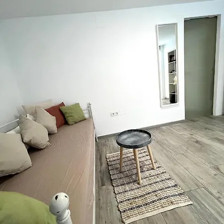 Apartment Seaside Torrevieja - Lamata