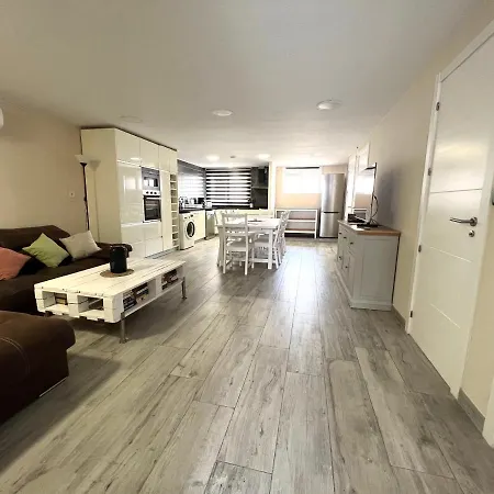 Seaside Torrevieja - Lamata ラ・マタ