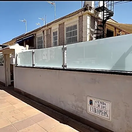 Seaside Torrevieja - Lamata アパート