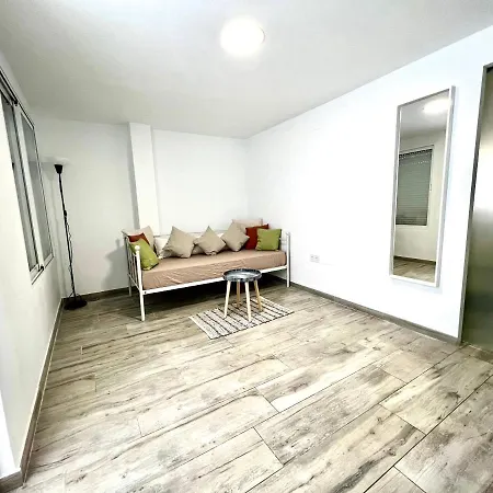 アパート Seaside Torrevieja - Lamata ラ・マタ