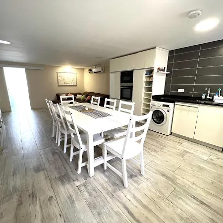 Apartment Seaside Torrevieja - Lamata La Mata (Torrevieja)