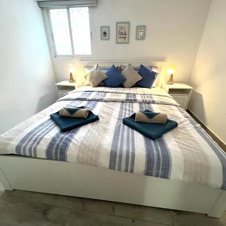 Seaside Torrevieja - Lamata Apartment La Mata (Torrevieja)