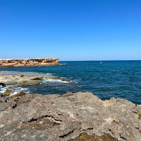 Apartment Seaside Torrevieja - Lamata *