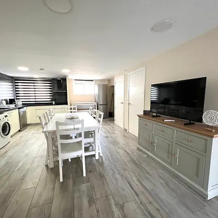 Seaside Torrevieja - Lamata *