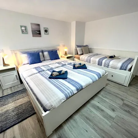 Apartment Seaside Torrevieja - Lamata La Mata (Torrevieja)