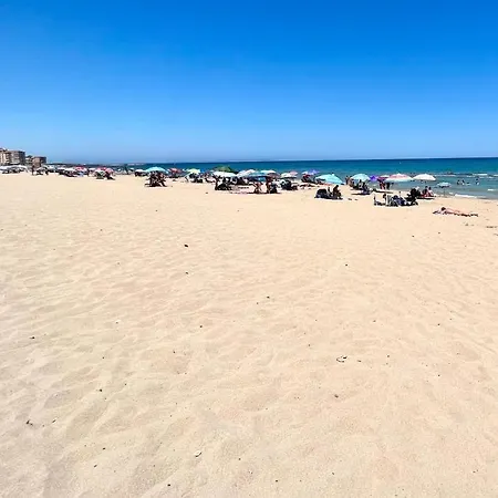 Apartment Seaside Torrevieja - Lamata La Mata (Torrevieja)