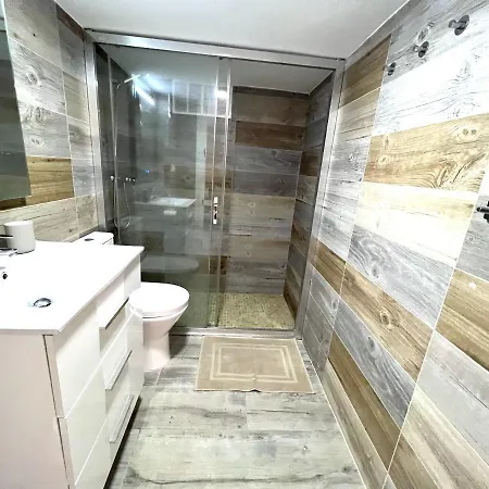 Seaside Torrevieja - Lamata *