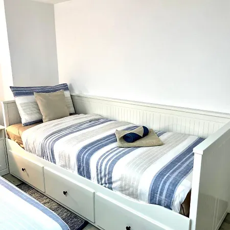 Seaside Torrevieja - Lamata *