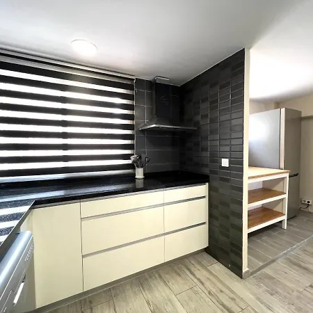 Apartment Seaside Torrevieja - Lamata *