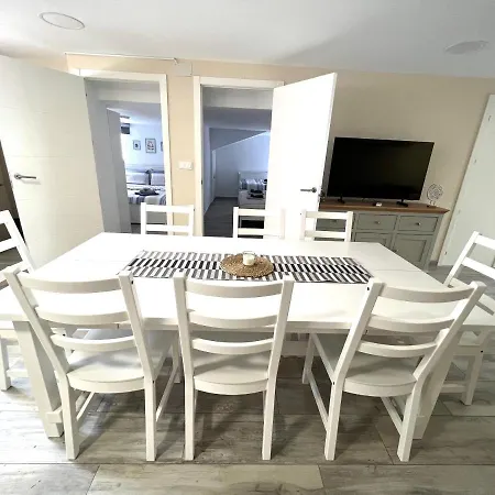 Seaside Torrevieja - Lamata Apartment