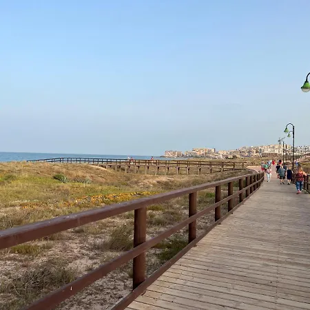 Apartment Seaside Torrevieja - Lamata La Mata (Torrevieja)